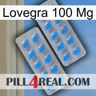 Lovegra 100Mg 23